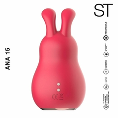 Succionador Ana 15 ST - comprar online