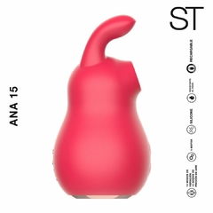 Succionador Ana 15 ST en internet