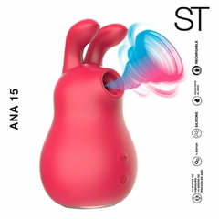 Succionador Ana 15 ST