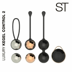 Kegel Control 2 ST - Lust Box