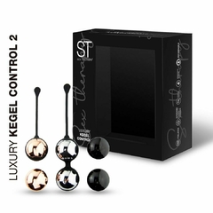 Kegel Control 2 ST