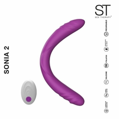 Doble estimulador SONIA 2 ST
