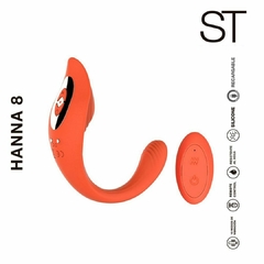Doble Estimulador HANNA 8 ST - comprar online