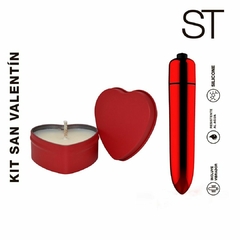 Kit SAN VALENTIN ST