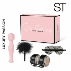 Kit Luxury Passion ST