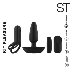 KIT de estimulacion ANAL PLEASURE ST