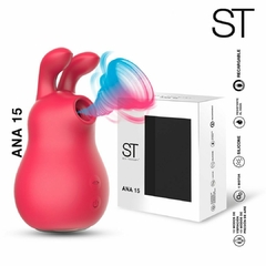 Succionador Ana 15 ST