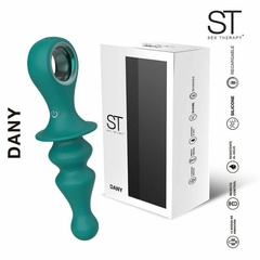 Vibrador anal DANY ST