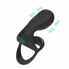 Anillo vibrador OPEN MIND RING 2 ST - comprar online