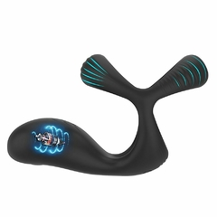 Anillo vibrador OPEN MIND RING 2 ST - tienda online
