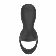 Anillo vibrador OPEN MIND RING 2 ST