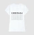 Camiseta Soberana - Mente Soberana