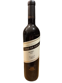 Fond de Cave Malbec