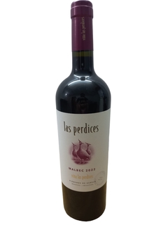 Las perdices