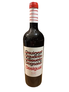 Desigual