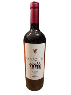 La máquina