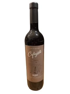 Cafayate Malbec Roble