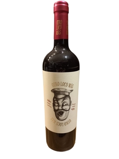 Otro loco mas Malbec