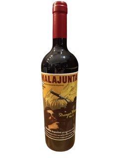 Malajunta Malbec