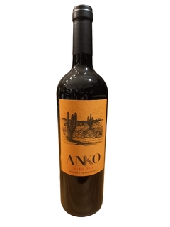 Anko Malbec