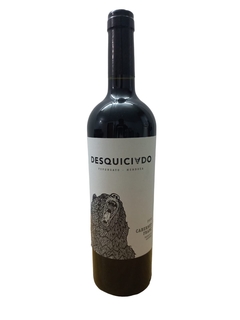Desquiciado