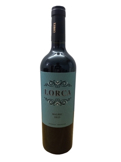 Lorca de Bodega Foster