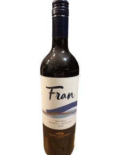 Fran Malbec