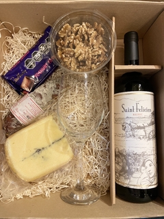Gift box