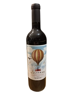 Talisman Malbec