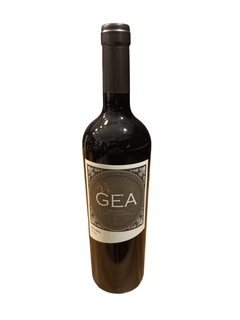 Vastago de Gea