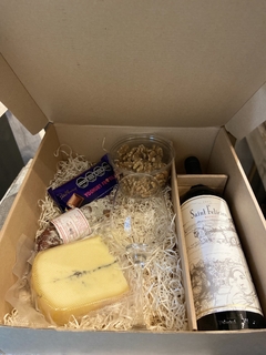 Gift box en internet