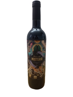 Misterio 100% Ancellotta