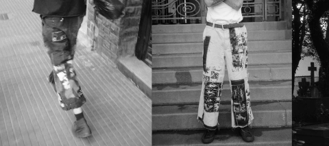 Carrusel COSTUMESE00