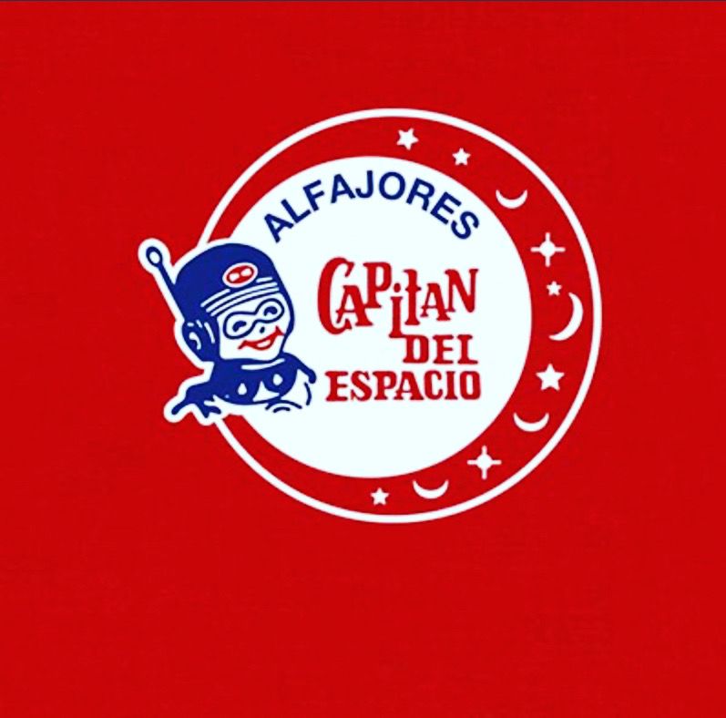 Capitan del Espacio