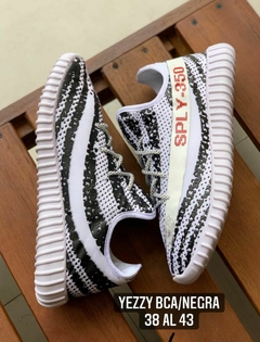 Adidas Yeezy Boost 350 V2 - ShoesCross