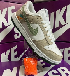 Nike SB x Jarritos
