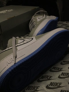 Nike Air Force Dior - comprar online
