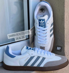 Adidas Samba - comprar online