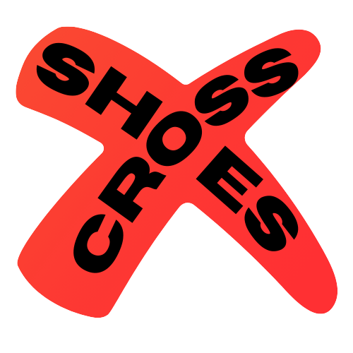 ShoesCross