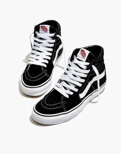 Banner de la categoría Vans Adultos