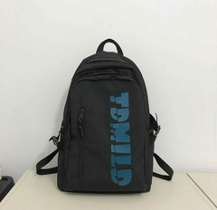 Mochila Grande Importada.. - comprar online