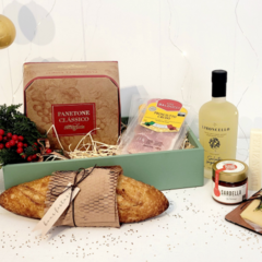 Bandeja Boas Festas - comprar online