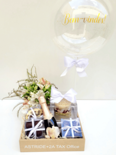 Box Aniversário