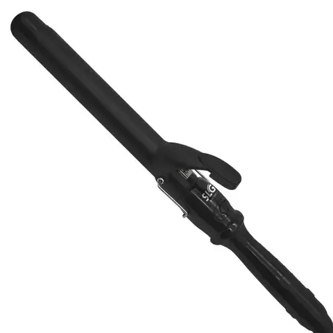 Modelador De Cachos Soling SLG Black 25mm