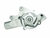 Bomba de Agua K-NADIAN Jeep Cherokee XJ 4.0L - 2.5L (1987-2001) - comprar en línea