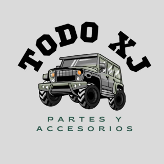 Todo XJ Partes y Accesorios