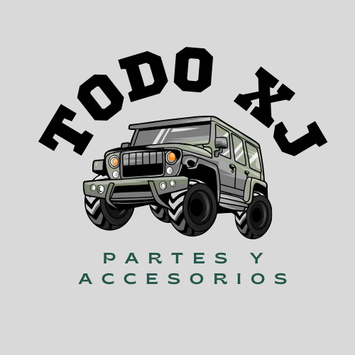 Todo XJ Partes y Accesorios