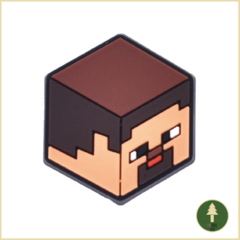 Pin Crocs Minecraft