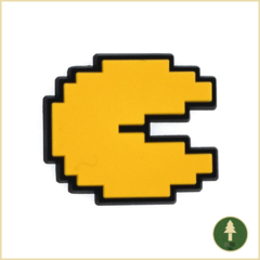 Pin Crocs pacman