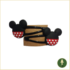 Hebilla Minnie